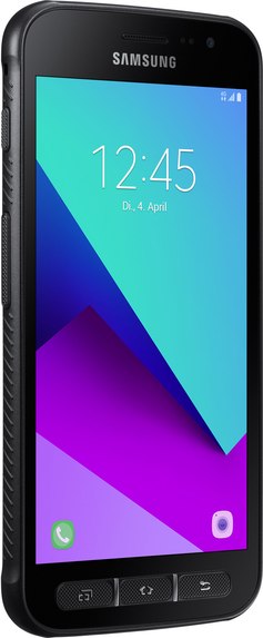 Samsung SM-G390F Galaxy Xcover 4 2017 TD-LTE